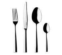 (TG. 0) Guzzini Icons Set di Posate in Aciaio, Antonio Citterio with Toan Nguyen