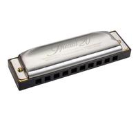 (TG. 0) Hohner Inc. 560BX BF Special 20 - Armonica F - NUOVO