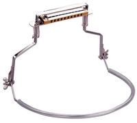 Armonica HH01 supporto - km 1700