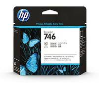 (TG. 0) HP 746 P2V25A, Testina di Stampa Originale HP, Compatibile con le Stampa