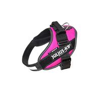 (TG. 0) Julius-K9 Pettorina IDC, rosa scuro taglia: 0 - NUOVO