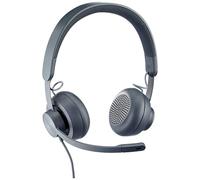 (TG. 0) Logitech Business Zone Wired UC Headset - NUOVO