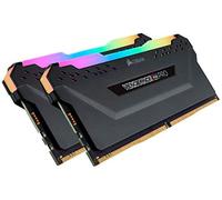 (TG. 0 MHz) Corsair Vengeance RGB PRO DDR4 Light Enhancement KIT (Senza Memoria
