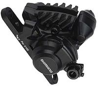 (TG. 0) Shimano Road BR-R305, Pinza Freno Meccanico, Nero - NUOVO
