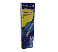 (TG. 0 stück (1er Pack)) Pelikan Fineliner 96 - NUOVO