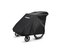 (TG. 0) Thule 0872299037841 - Custodia per rimorchio per bicicletta, colore: Ner