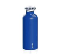 (TG. 00) Guzzini Energy On The Go Bottiglia Termica da Viaggio, Poliestere Copol