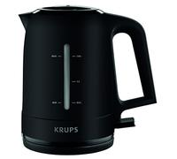 (TG. 000) Krups BW 2448 bollitore elettrico, 2400 W, Nero - NUOVO
