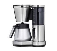 (TG. 000) WMF - Caffettiera con thermos, caffè filtrante, 8 tazze, serbatoio de