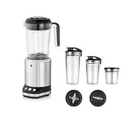 (TG. 000) WMF Kult frullatore multifunzione, X, 1,2 L, 900 W, Puls Stufe con num