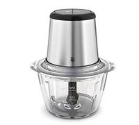 (TG. 000) WMF Kult X Edition - Tritatutto elettrico con contenitore in vetro, 32