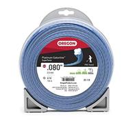 (TG. .08" x 414 ft) Oregon 20-118 Platinum Gatorline Supertwist, Filo per decesp