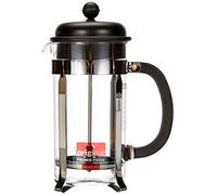 (TG. 1,0 l) Bodum 1918-01SA-10 CAFFETTIERA Caffettiera a stantuffo in plastica,