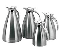 (TG. 1.0 LTOS) LACOR 63310- Brocca Termica Luxe 1 litro - NUOVO