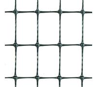 (TG. 1,00 x 25 m) TENAX Rete da Recinzione in Plastica, Millennium, 1,00 x 25 m,
