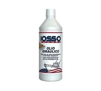 (TG. 1.000 ml.) Brava Iosso Europa Olio Idraulico conf. da 1 litro - NUOVO