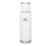 (TG. 1.0L) Stanley Adventure To-Go Borraccia Termica 1.0L - Freddo 27 Ore - Cald