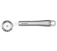 (TG. 1-1/2-Inch) PADERNO 48278-32 Rotella Taglia-Pasta, Acciaio Inox - NUOVO
