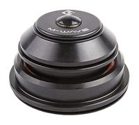 (TG. 1.1/8"-1.5", 28.6/44.0/39.8 mm) M-Wave Zs44/56 C, Kit sterzo della Cartucci