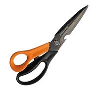 (TG. 1.1 x 12 x 23.2 cm) Fiskars Forbici multiuso con lame separabili, Custodia