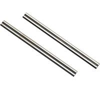 (TG. 1,1 x 75,5 x 5,5 mm) Wolfcraft 4110000 Lame Reversibili, 1,1 x 75,5 x 5,5 m