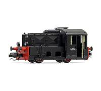 (TG. 1:120 Scale) ARNOLD Locomotiva Diesel Locos ferroviaria HN9064, varia, scal