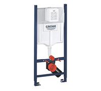 (TG. 1.13 m) Grohe GRO-38840000 Elemento per WC, Multicolore, 1.13 m - NUOVO