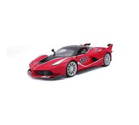 (TG. 1:18) Ferrari FXXK R&P - 1:18 - NUOVO