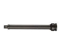 (TG. 1/2''-1,3 cm) Alargadera para llaves de vaso de impacto 1/2" L 125 mm - NUO