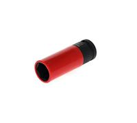 (TG. 1/2''-1,3 cm) Vaso de impacto 1/2 AN 21 mm camisa protectora - NUOVO