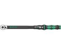 (TG. 1/2", 40 - 200 Nm) Wera 05075622001 Chiave dinamometrica con cricchetto rev