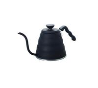 (TG. 1.2 Litri) Hario Bollitore a collo di cigno "Buono" V60, 1200 ml, nero opac