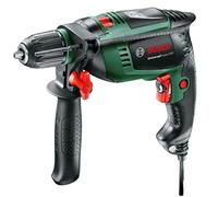 Bosch Universal Impact 800 3000 Giri/min Senza chiave 1,7 kg Nero, Verde