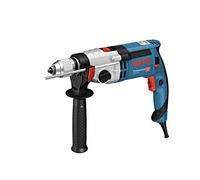 (TG. 1/2_pollice) Bosch Professional 060119C801 Trapano con Percussione GSB 24-2