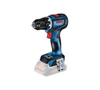 (TG. 1/2_pollice) Bosch Professional 18V System Trapano-Avvitatore a Batteria GS