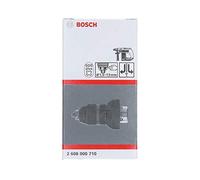 (TG. 1/2_pollice) Bosch Professional 2608000710 - Mandrino a sgancio rapido Keyl