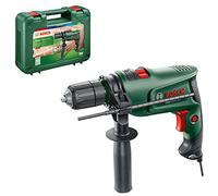 (TG. 1/2_pollice) Bosch Trapano elettrico a percussione EasyImpact 600 (600 W, i
