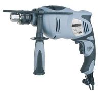 (TG. 1/2_pollice) Mannesmann M12545 - Trapano a percussione elettrico 1100 W, co