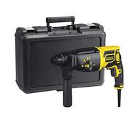 (TG. 1/2_pollice) STANLEY FME1250K-QS Fatmax Martello Pneumatico SDS-Plus, 1250