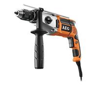 (TG. 1/2_pollice) Trapano a percussione Aegpower SB2E1100RV [AEGPOWER] - NUOVO