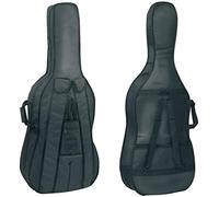 (TG. 1/2) PURE GEWA Gig-Bag per Cello Classic CS 01 nero per dimensione 1/2 - NU