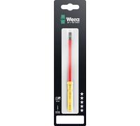 (TG. 1.2 x 6.5 x 157 mm) Wera Kraftform Kompakt VDE 60 i Take it easy SB, 1.2 x