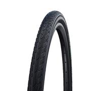 (TG. 1/2 x1.75) Schwalbe Hs140, Pneumatici Unisex Adulto, Bianco E Nero, 1/2 x1.