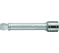 (TG. 1/2 Zoll 125 mm) Gedore cardano prolunga per 1990-KR 5 DIN 3120, 1/2 pollic