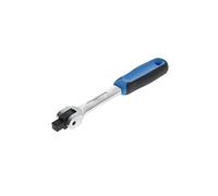(TG. 1/2 Zoll/255 mm) Gedore Leva con attacco quadro snodato 1/2" 255 mm - 1996
