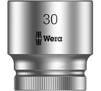 (TG. 1/2 Zoll - 30.0 mm) 8790 HMC Bussola per cricchetto Zyklop con attacco da 1
