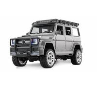 (TG. 1:24) Amewi BRX24 Metal Scale RC Crawler Auto telecomandata 4WD 1:24 RTR an