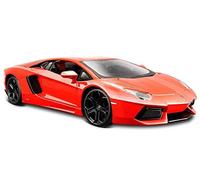 Lamborghini Aventador LP 700-4 - Maisto 1:24 - MA31210BL