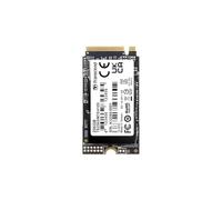 (TG. 1) 256GB) Transcend PCIe SSD 410S 256 Go M.2 PCI Express 4.0 NVMe 3D NAND -