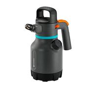 (TG. 1,25l) Gardena Irroratore a Pressione 1,25 l: spruzzatore a Pressione con u